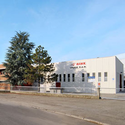 Bombas de pistón fabricante Leuco