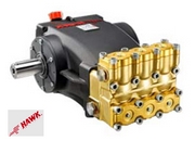 Bombas de lavado industrial